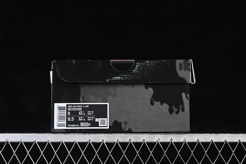 All Categories Nk Air Force 1 Air Force Series Nk Air Force 1 Low Air Force Low Nike Air Force 1'07 Low Beige White Black Air Force One Low Casual Shoes DN1688-814